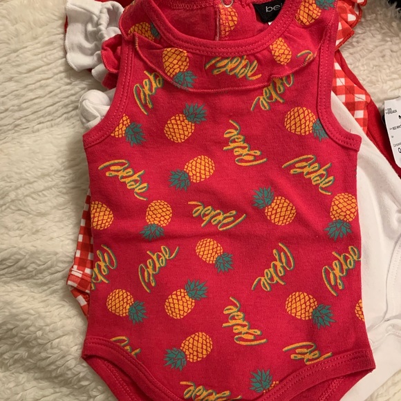 Bebe bundle - Picture 8 of 9